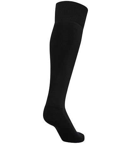 Hummel Fodboldstrømper - HmlBlaze26 - Essential - Black/Blue