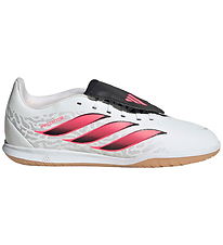 adidas Performance Fodboldstøvler - PREDATOR CLUB - FTWWHT/SOLTU