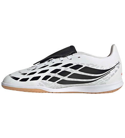 adidas Performance Fodboldstøvler - PREDATOR CLUB - FTWWHT/SOLTU