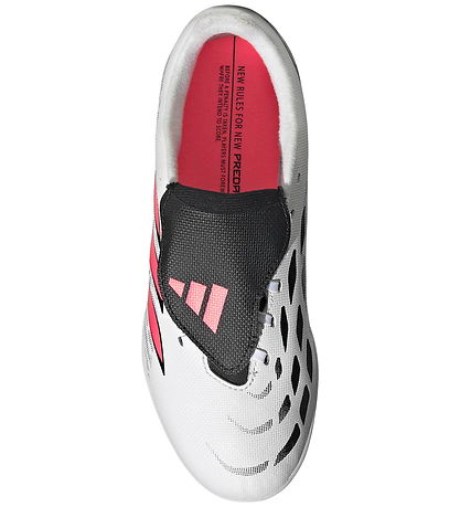 adidas Performance Fodboldstøvler - PREDATOR CLUB - FTWWHT/SOLTU