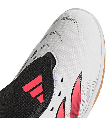 adidas Performance Fodboldstøvler - PREDATOR CLUB - FTWWHT/SOLTU