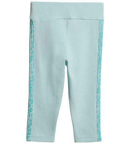 adidas Performance Sweatsæt - IG AN 3S SET - HALMIN/MULTICO/EASM