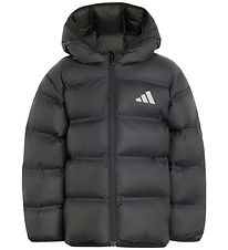 adidas Performance Dynejakke - LK SD JKT - Sort