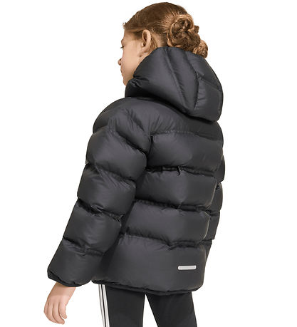 adidas Performance Dynejakke - LK SD JKT - Sort