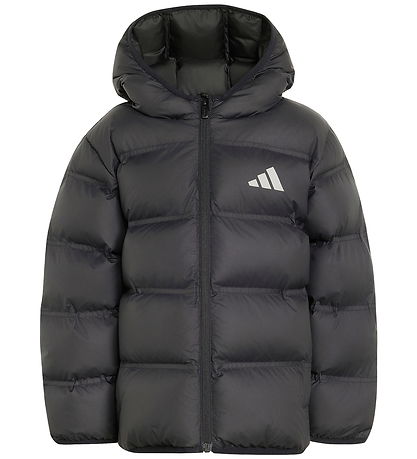 adidas Performance Dynejakke - LK SD JKT - Sort