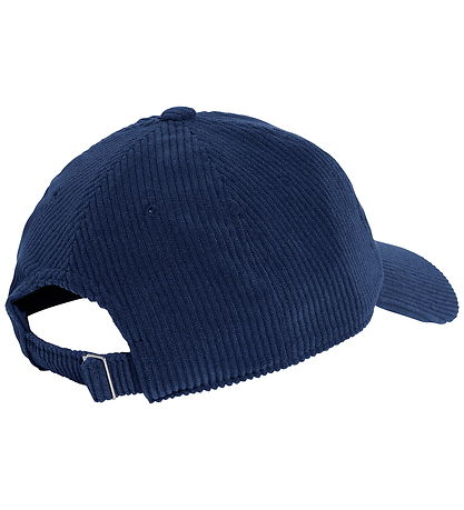 adidas Originals Kasket - Fløjl - BB C - NINDIG
