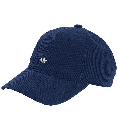 adidas Originals Kasket - Fløjl - BB C - NINDIG
