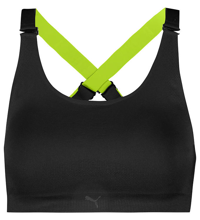 Puma Sports BH - Sort
