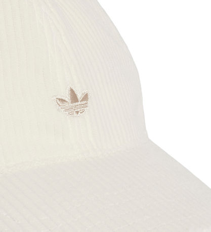 adidas Originals Kasket - Fløjl - BB C - CLOWHI