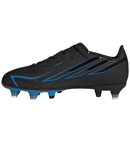adidas Performance Fodboldstøvler - F50 HYPERFAST LEAGUE - CBLAC
