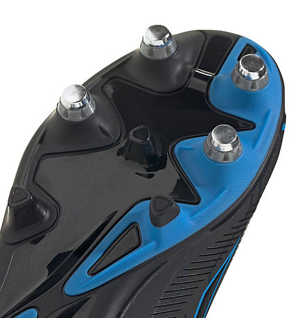 adidas Performance Fodboldstøvler - F50 HYPERFAST LEAGUE - CBLAC