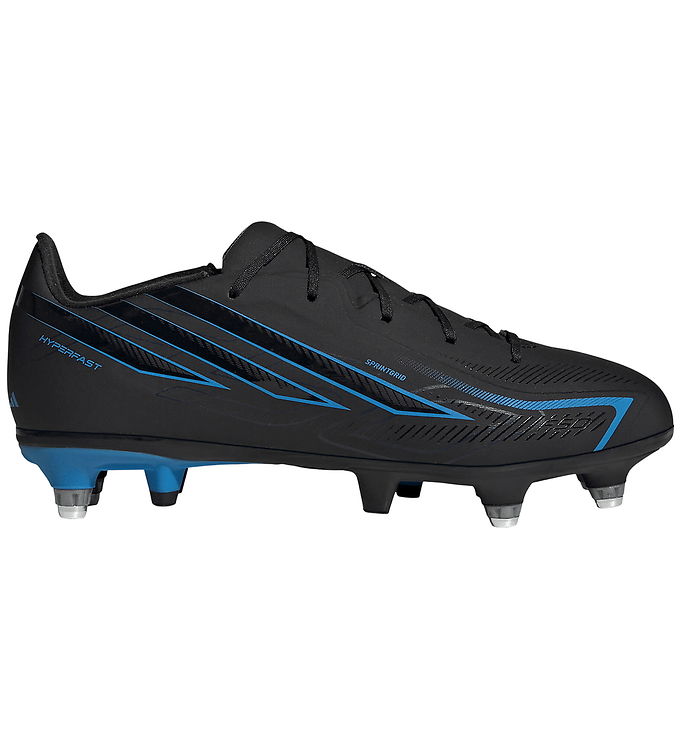 adidas Performance Fodboldstøvler - F50 HYPERFAST LEAGUE - Sort