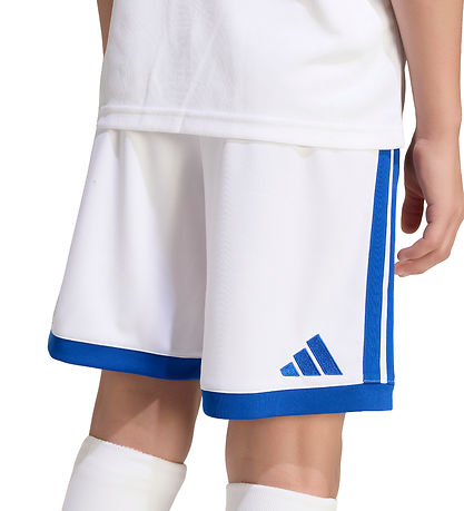 adidas Performance Shorts - FCK H SHO Y - Hvid