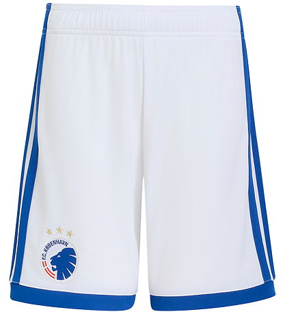 adidas Performance Shorts - FCK H SHO Y - Hvid