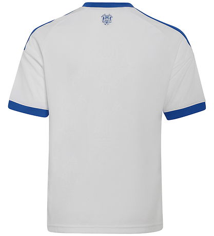 adidas Performance Fodboldtrøje - FCK H JSY Y - Hvid