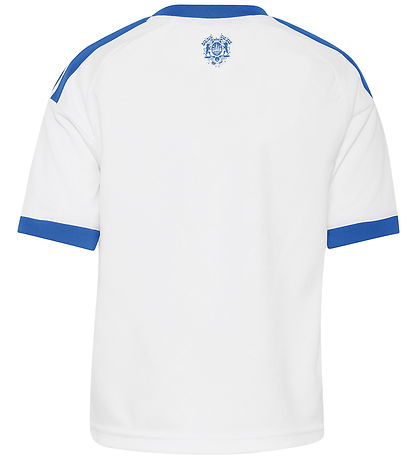 adidas Performance Fodboldsæt - FCK H MINI - Hvid
