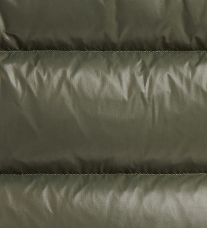 Polo Ralph Lauren Flyverdragt - Cruise Olive