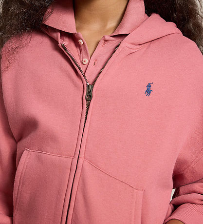 Polo Ralph Lauren Cardigan - Pink