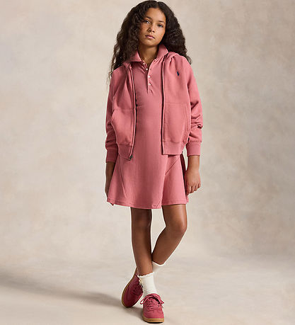 Polo Ralph Lauren Cardigan - Pink