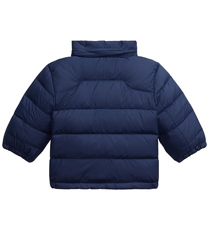 Polo Ralph Lauren Dunjakke - Newport Navy