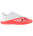 Puma Football Boots - Ultra 7 Play IT Jr - Ultra Red/Black/White