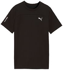 Puma T-shirt - Pumatech Essentials - Sort