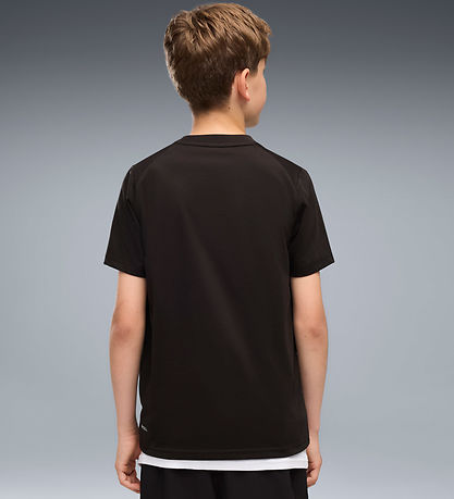 Puma T-shirt - Pumatech Essentials - Sort