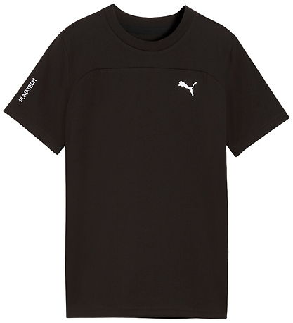Puma T-shirt - Pumatech Essentials - Sort