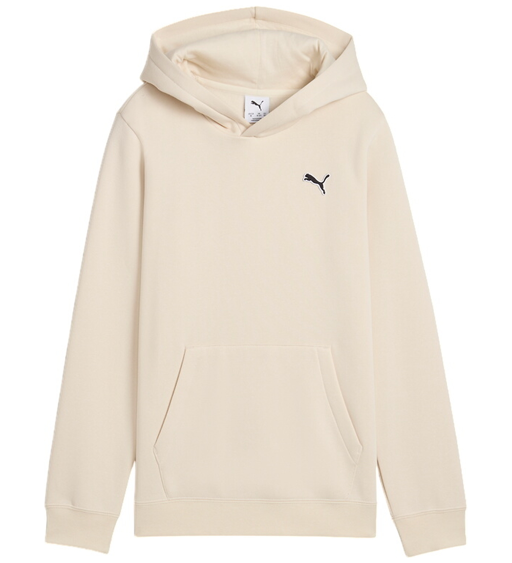 Puma Sweat Capuche - ESS lv - Alpine Snow - Puma - 12 ans 152 - Sweat Capuche 47 €