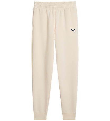 Puma Sweatpants - ESS Elevated - Alpine Snow