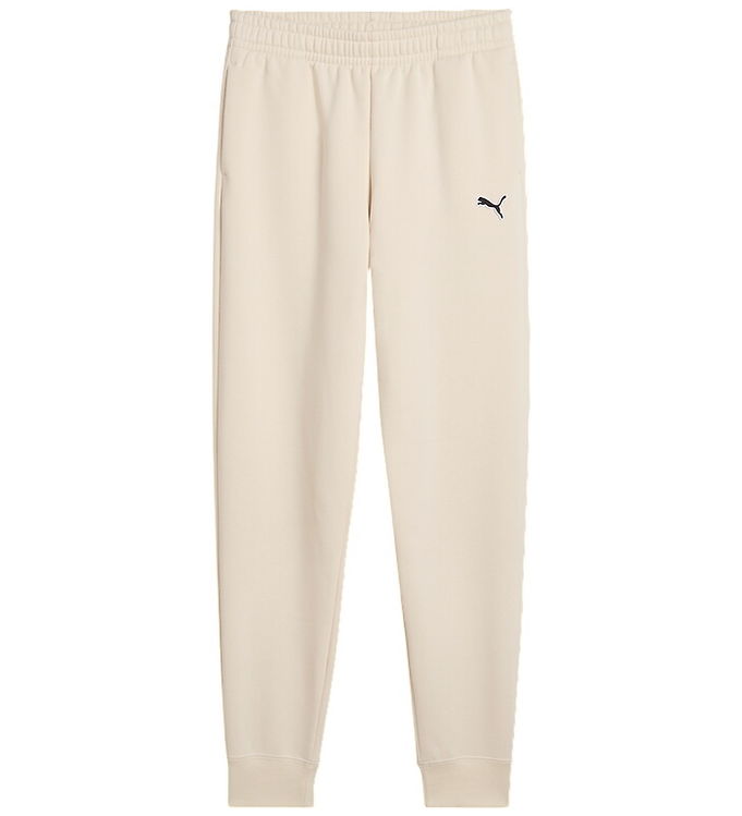 Puma Sweatpants - ESS Elevated - Alpine Snow