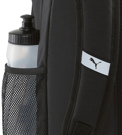 Puma Rygsæk - Academy - Sort
