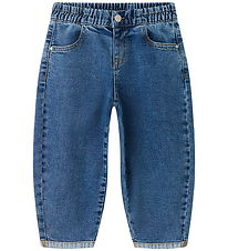 Name It Jeans - NmfBella - Medium Blue Denim