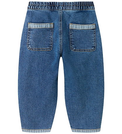 Name It Jeans - NmfBella - Medium Blue Denim