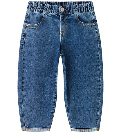 Name It Jeans - NmfBella - Medium Blue Denim