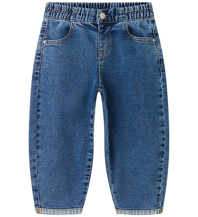 Name It Jeans - NmfBella - Medium Blue Denim