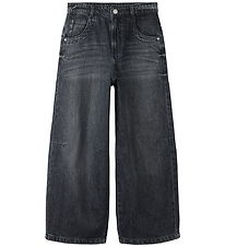 Name It Jeans - NkmBen - Dark Grey Denim