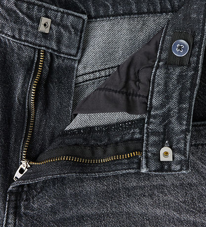 Name It Jeans - NkmBen - Dark Grey Denim