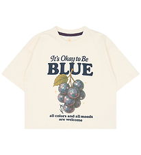 The New T-Shirt - TnVictoria - Gardenia