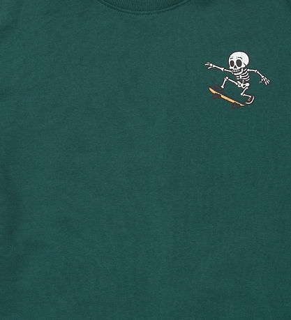 The New Sweatshirt - TnVirl - June Bug m. Print
