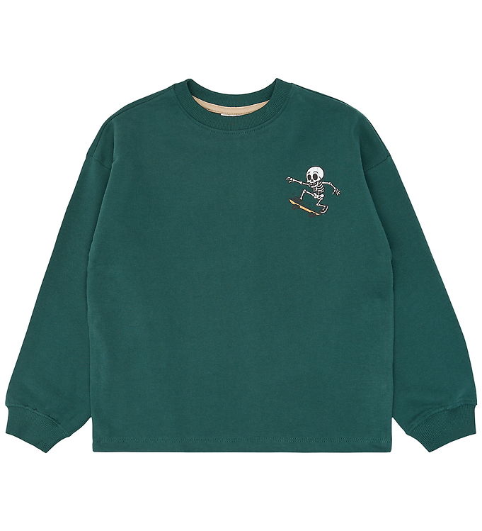 The New Sweatshirt - TnVirl - June Bug m. Print