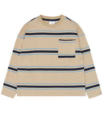The New Bluse - TnThor - Humus