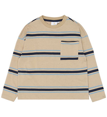 The New Bluse - TnThor - Humus