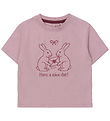 The New T-Shirt - TnstValkyria - Elderberry