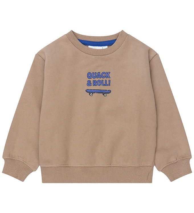 The New Sweatshirt - TnstValino - Taupe Gray