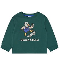 The New Sweatshirt - TnstValin - June Bug