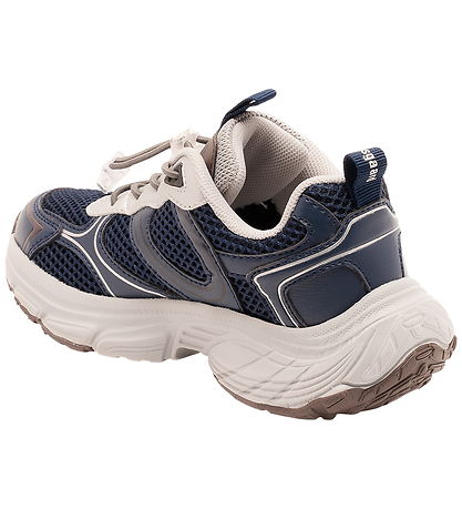 Bisgaard Sko - Hamilton - Navy