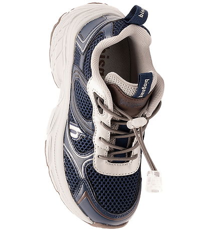 Bisgaard Sko - Hamilton - Navy
