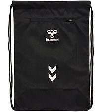 Hummel Gymnastikpose - hmlCore 2.0 - Black