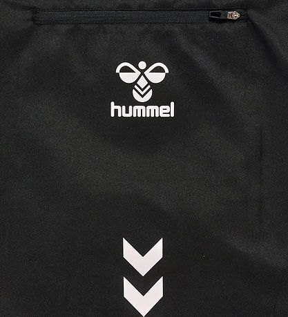 Hummel Gymnastikpose - hmlCore 2.0 - Black